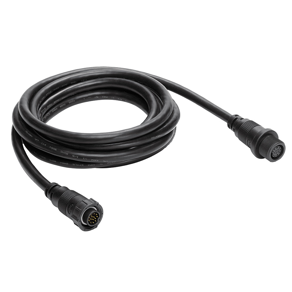 Humminbird EC M3 14W30 30' Transducer Extension Cable - 720106-2