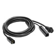 Humminbird 9-M360-2-DDI-Y - MEGA 360 & 2D/MDI 7-Pin Y-Cable - 720107-1