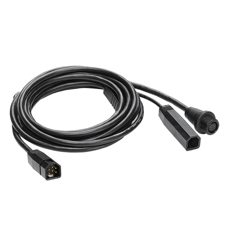 Humminbird 9-M360-2-DDI-Y - MEGA 360 & 2D/MDI 7-Pin Y-Cable - 720107-1