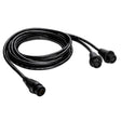 Humminbird 14-M360-2DDI-Y - MEGA 360 & 2D/MDI 14-Pin Y-Cable - 720108-1