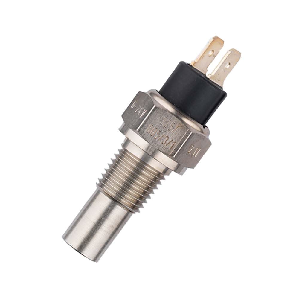 VDO Temperature Sender 250°F 120°C dual FG 1/4-18 NPTF engine sensor model 325-002
