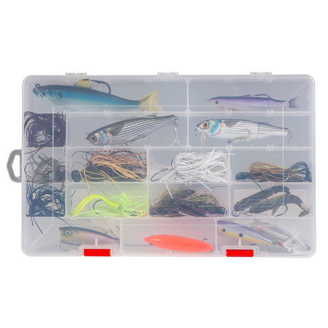 Plano Rustrictor 3700 Thin Stowaway - PLASV371