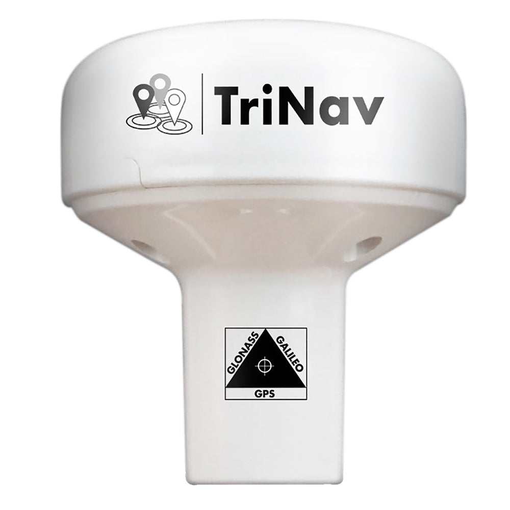 Digital Yacht GPS160 TriNav sensor with multi-GNSS GPS, Glonass, Galileo support and NMEA 0183 output