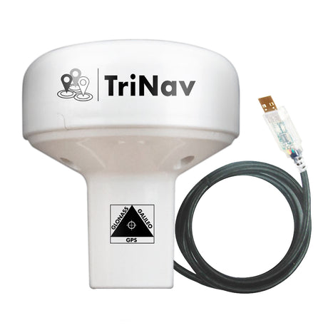Digital Yacht GPS160 TriNav Sensor with USB Output - ZDIGGPS160USB