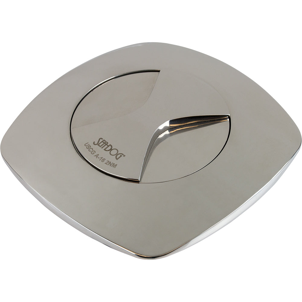 Sea-Dog LED Pop Out Combination Bow Light - 400054-3