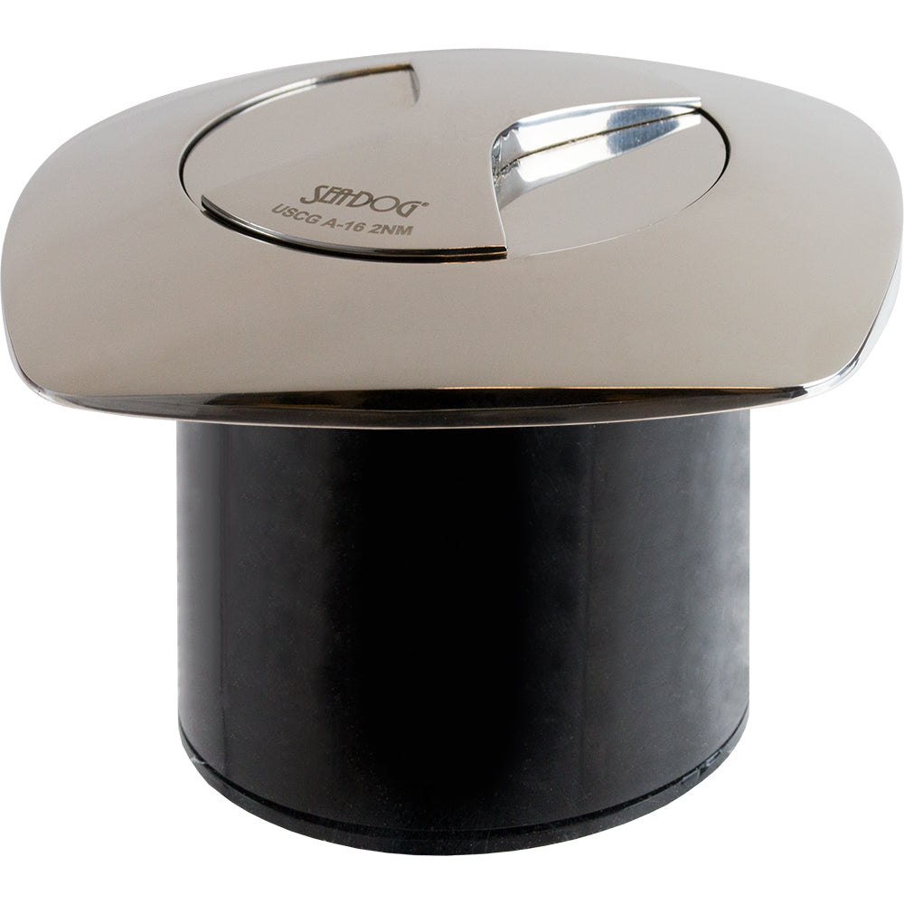 Sea-Dog LED Pop Out Combination Bow Light - 400054-3