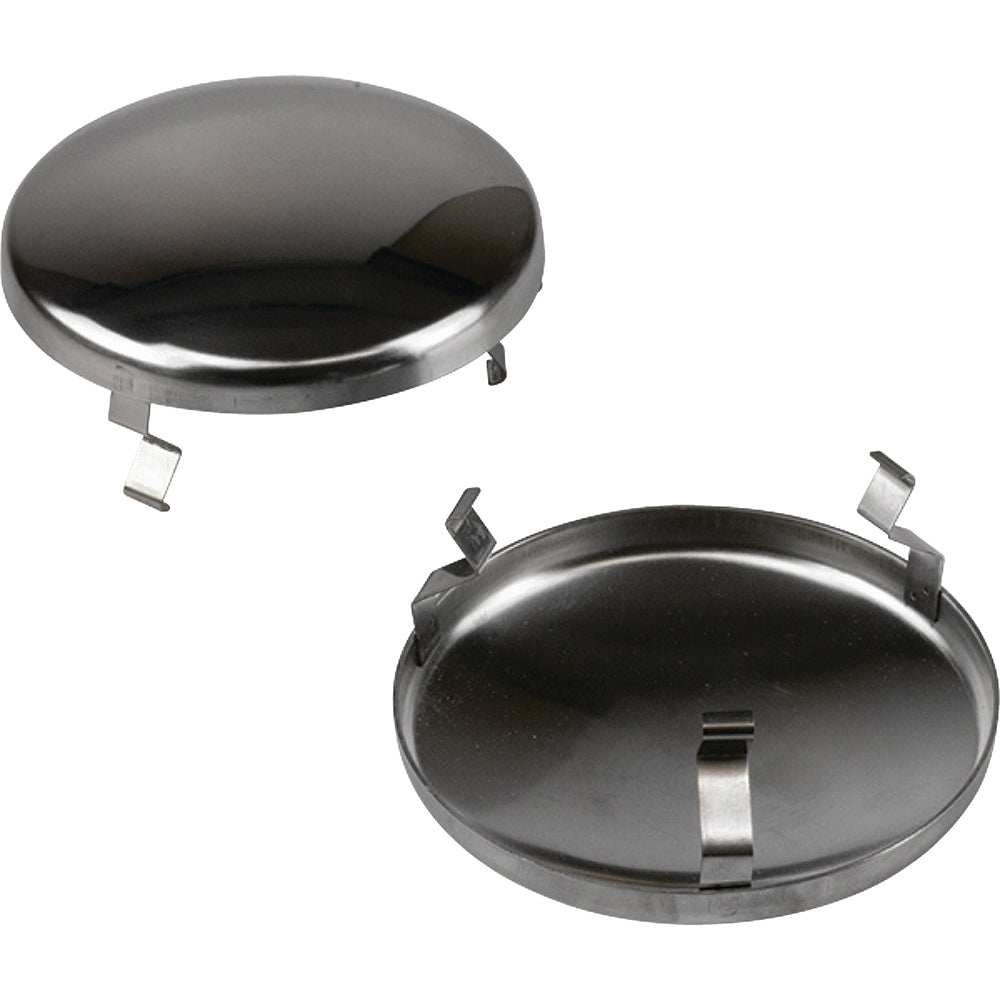 Sea-Dog trumpet air horn cover 3-15/16 inch stainless steel corrosion resistant cap