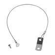Sea-Dog Deck Plate Lanyard - 12" - 337198-1