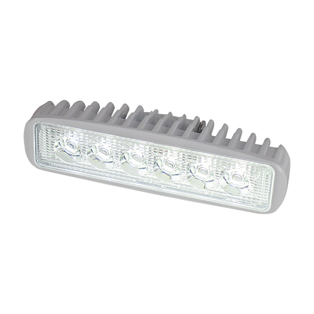 Sea-Dog LED Cockpit Spreader Light 1440 Lumens - White - 405321-3