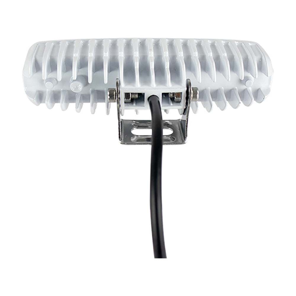 Sea-Dog LED Cockpit Spreader Light white marine grade with 1440 lumens and stainless steel mount