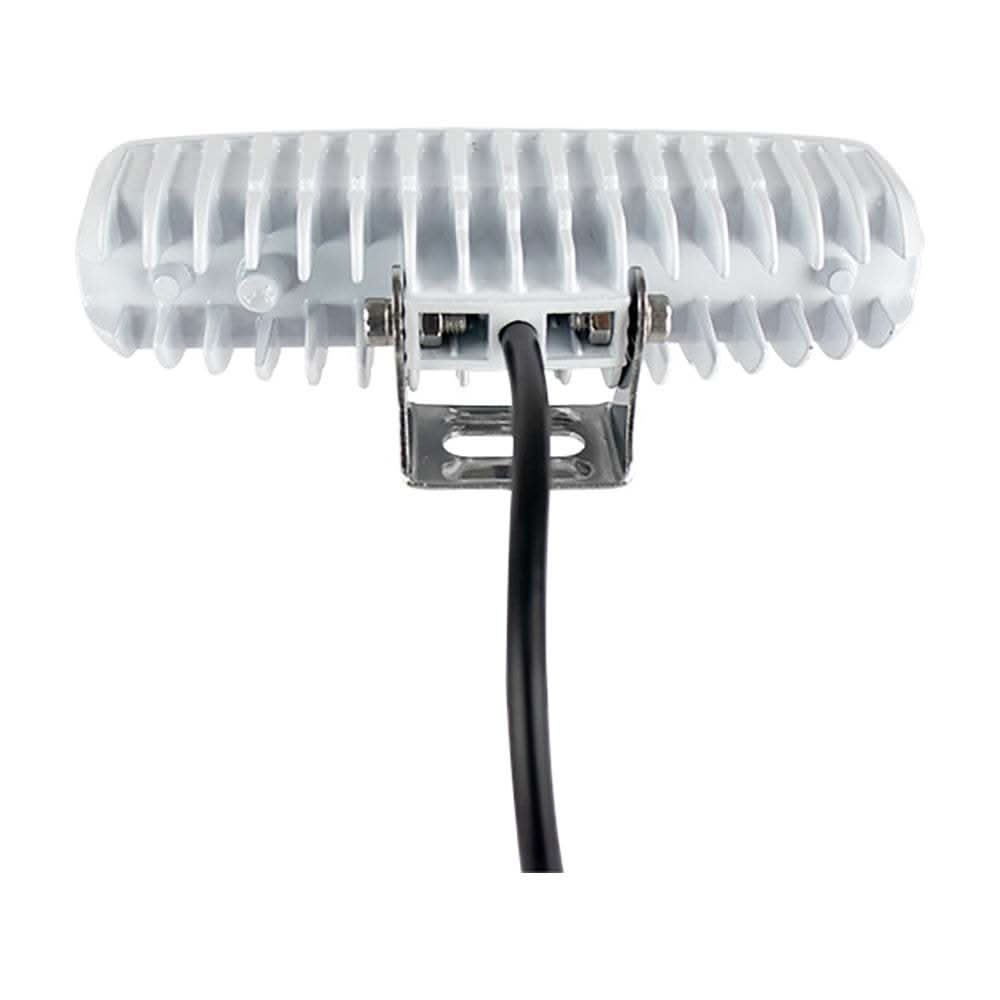 Sea-Dog LED Cockpit Spreader Light white with 1440 lumens and stainless steel bracket