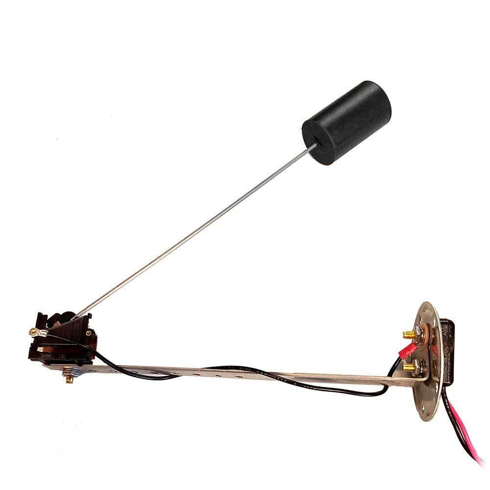 Faria Sender Fuel Level single station European 20 to 40cm adjustable float fuel gauge sender