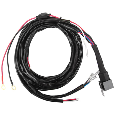 RIGID Industries Harness f/3 Wire 360-Series Lights - 36360