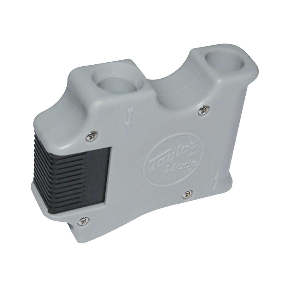 Taylor Made Quick Draw Fender Adjuster with stainless steel screws for adjustable fender lines