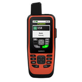 Garmin GPSMAP 86i Handheld GPS w/inReach & Worldwide Basemap - 010-02236-00