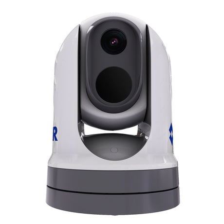 FLIR M364C Stabilzed Thermal Visible IP Camera - E70518