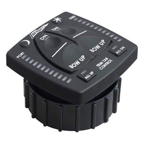 Bennett One Box Indication Unit f/Bolt Electric System - OBI9000-E