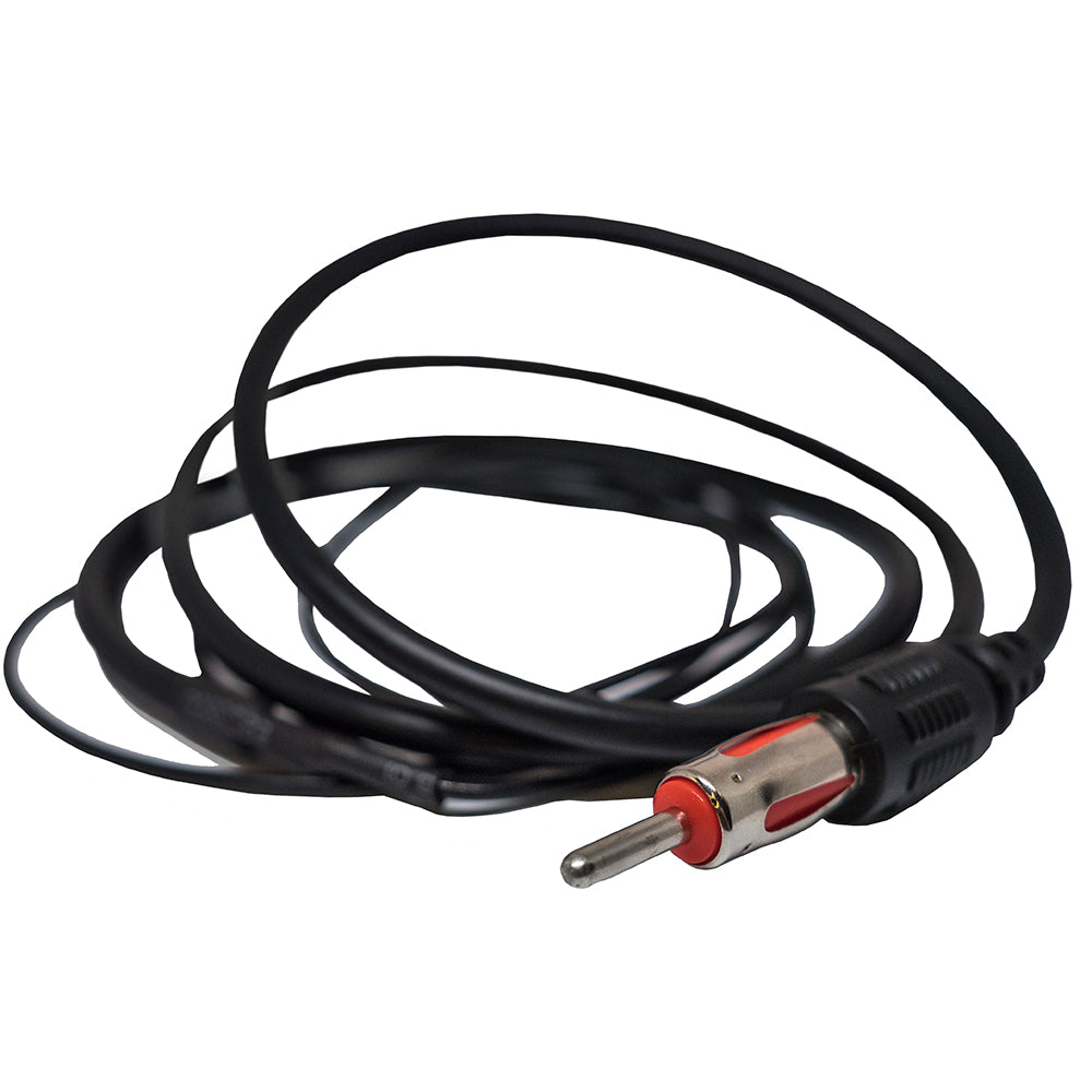 FUSION MS-SA1.8 Stealth Antenna - 1.8M - 010-12584-00