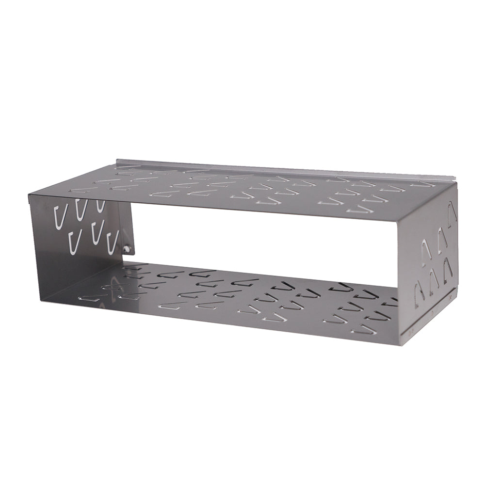 FUSION MS-RA70DC Din Cage f/RA-70 Series - 010-12466-00