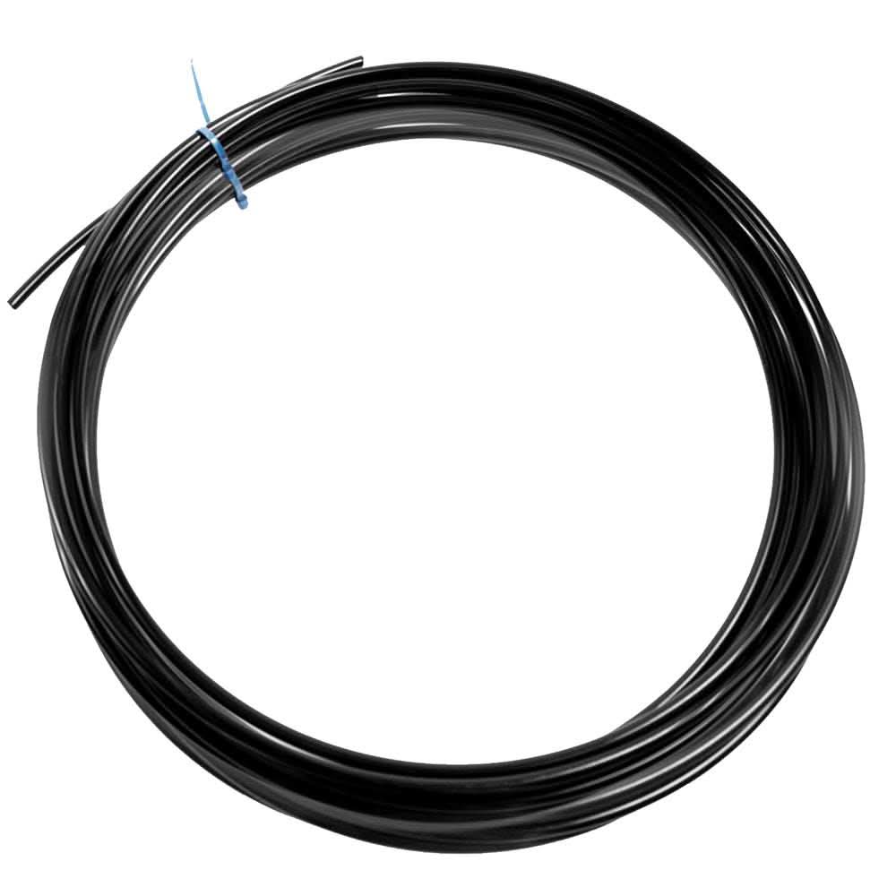Bennett Hydraulic Tubing 30-foot black coil for hydraulic systems