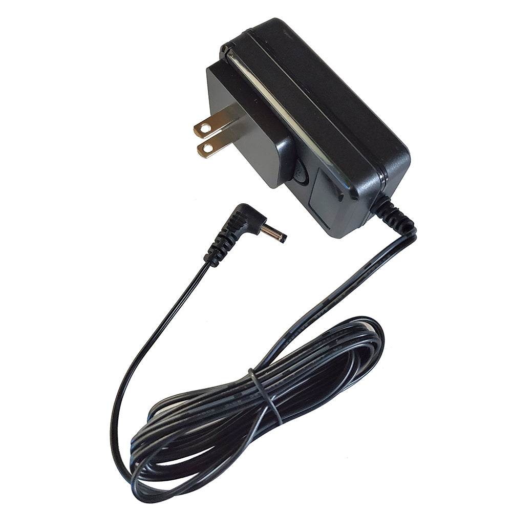Standard Horizon 110V charger for HX890 HX40 HX210 radios SAD-25B model