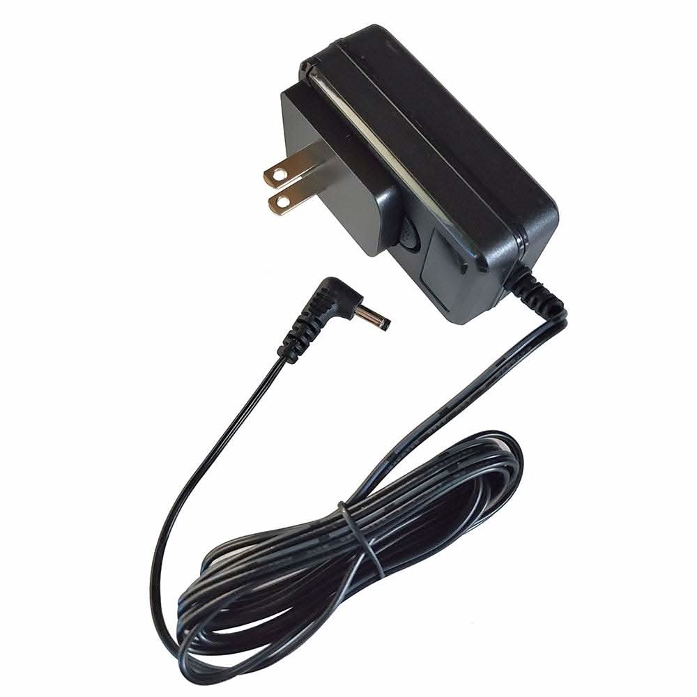Standard Horizon 110V charger for HX890 HX40 HX210 radios SAD-25B model