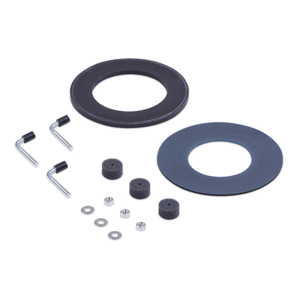 Dometic Bowl Seal Kit - Plug In Base - 385311009