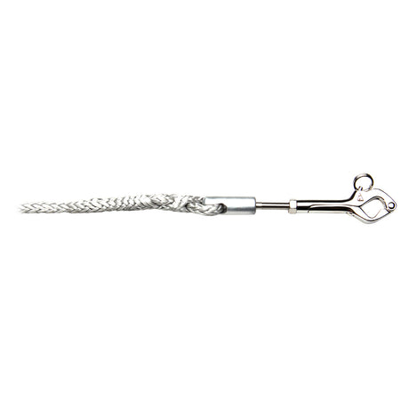 C. Sherman Johnson Mini Gate Hook with Splice Eye - LS-3170
