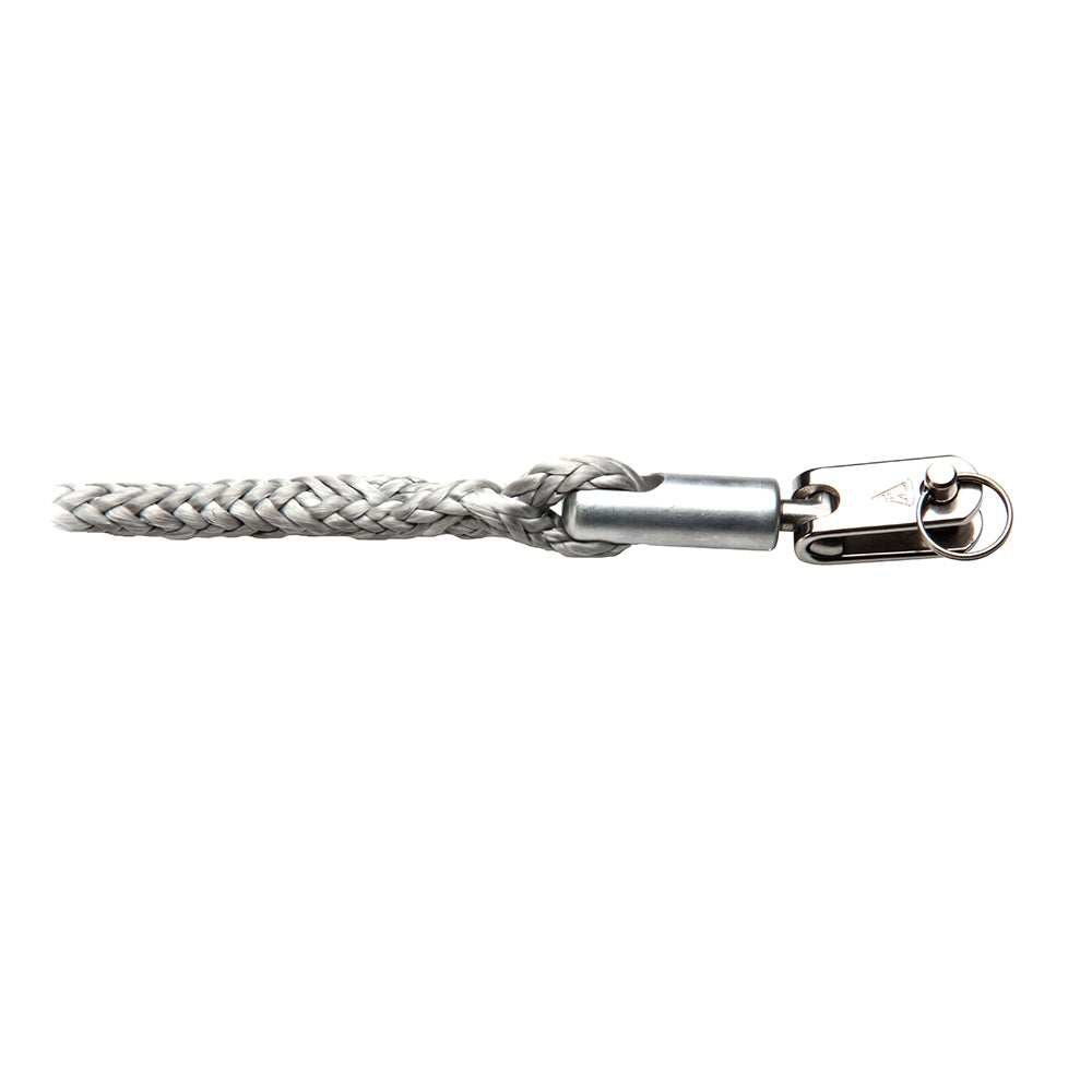 C. Sherman Johnson Toggle Jaw with Splice Eye - LS-3600