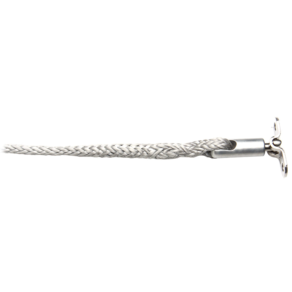 C. Sherman Johnson Deck Terminal with Splice Eye - LS-3650