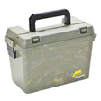Plano Element-Proof Field/Ammo Box - Large with Tray - 161200