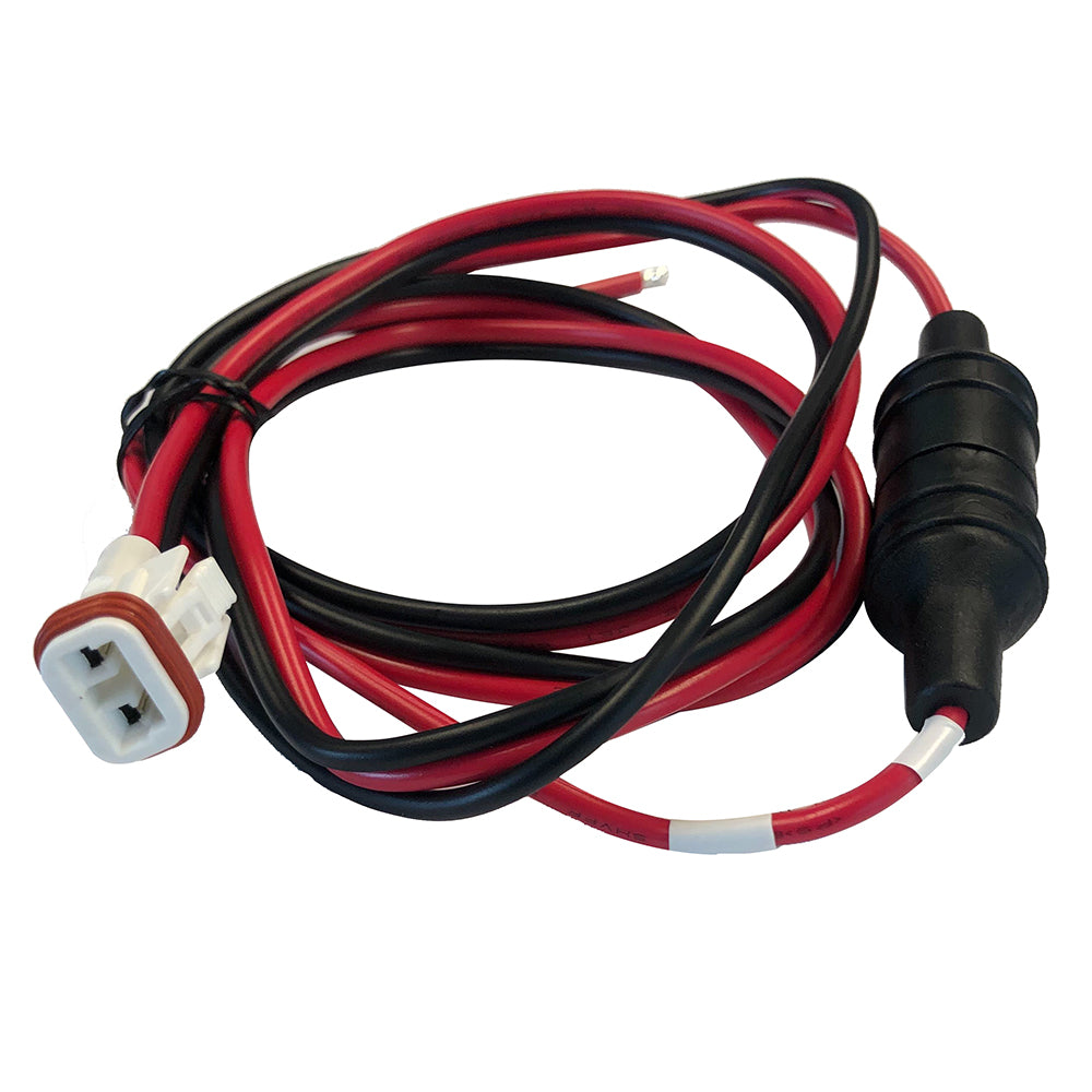 Standard Horizon Replacement Power Cord f/GX6000 - T9027407