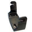 Standard Horizon Gimbal Mount Bracket f/GX6000 - Black - RA6060600