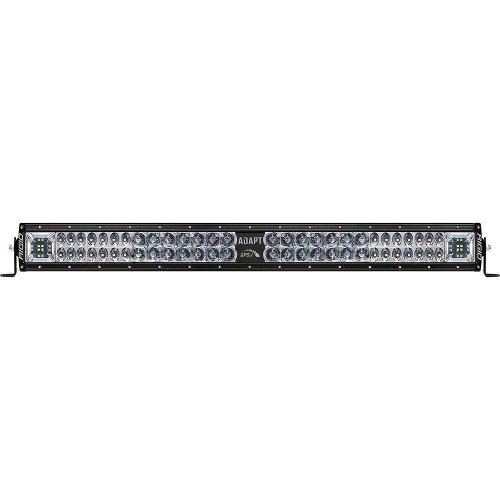 RIGID Industries 30" Adapt E-Series Lightbar - Black - 270413