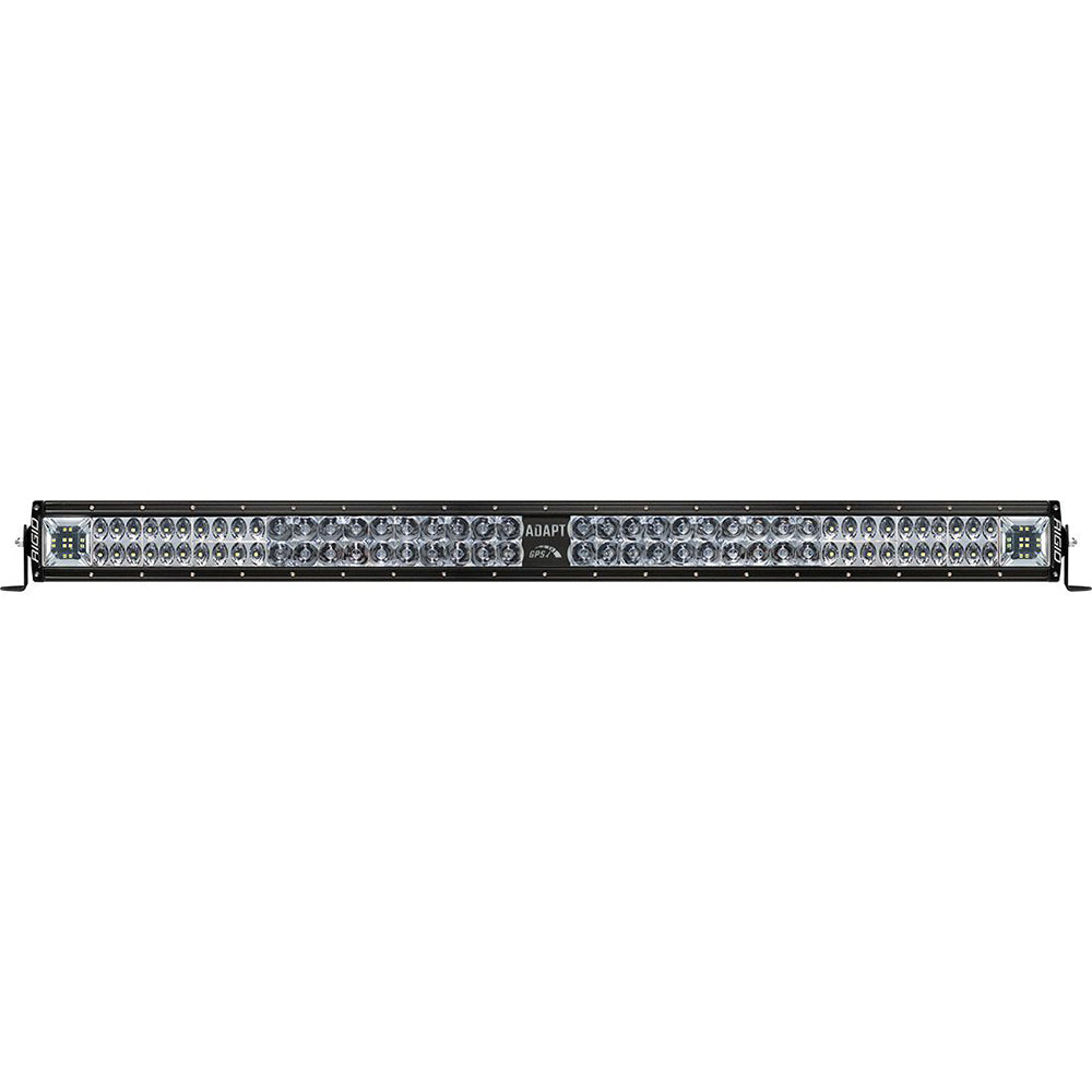 RIGID Industries 40" Adapt E-Series Lightbar - Black - 280413