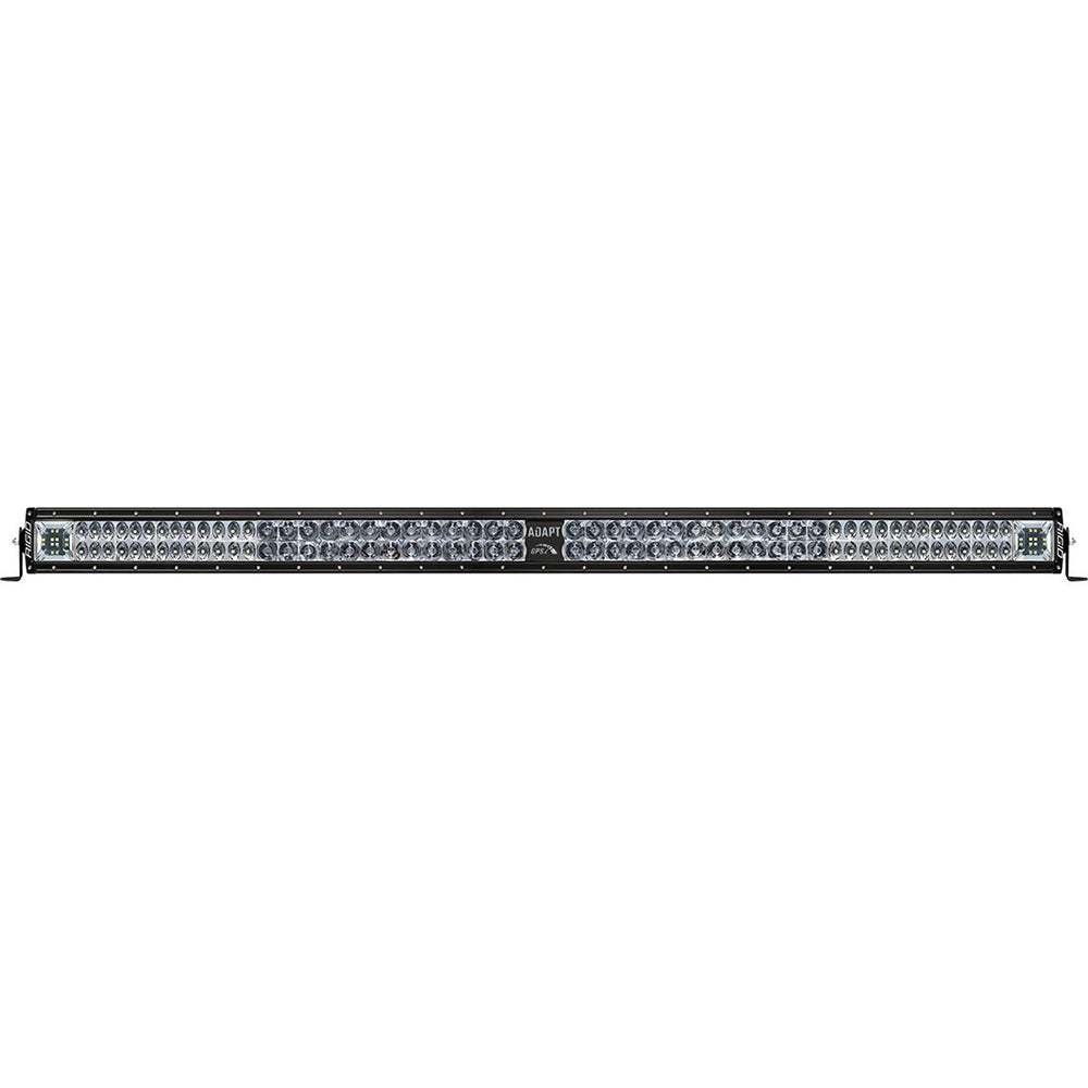 RIGID Industries 50" Adapt E-Series Lightbar - Black - 290413