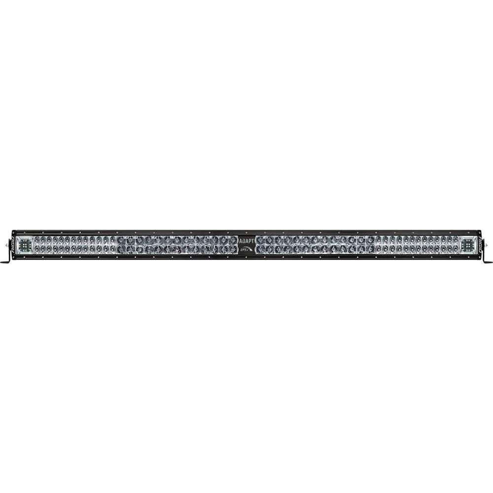 RIGID Industries 50" Adapt E-Series Lightbar - Black - 290413