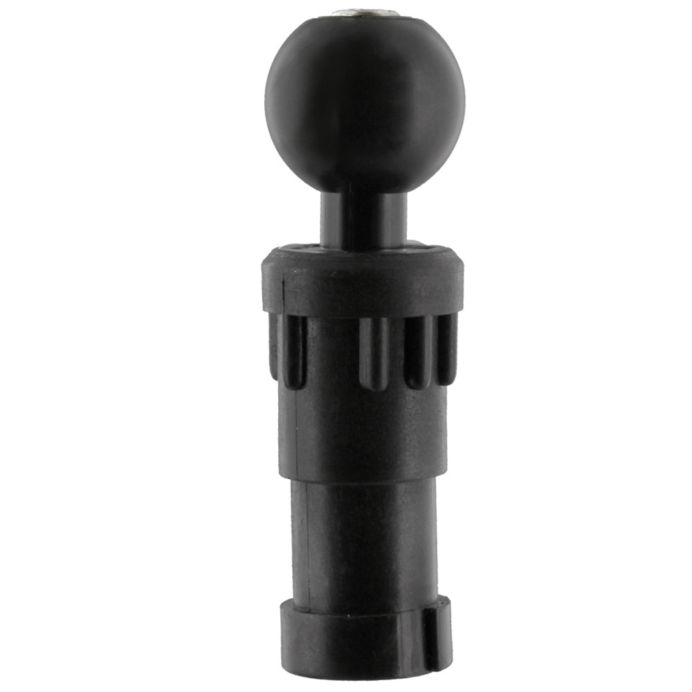 Scotty 159 1" Ball w/Post Mount - 159