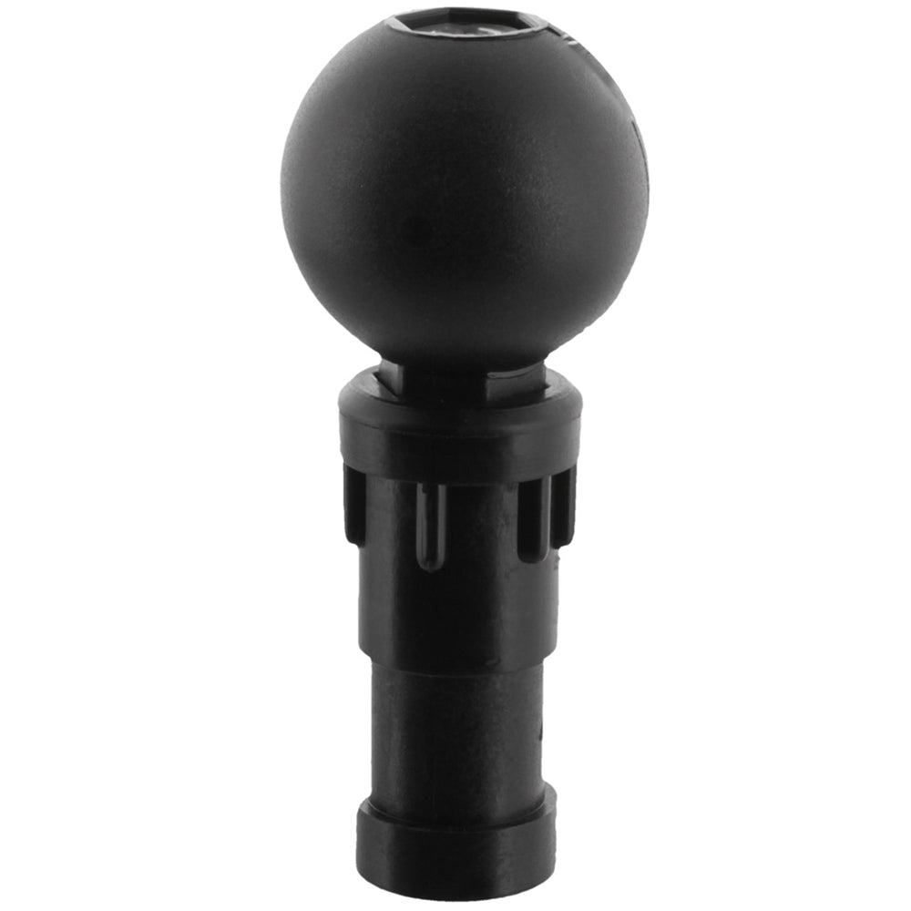 Scotty 169 1-1/2" Ball w/Post Mount - 169