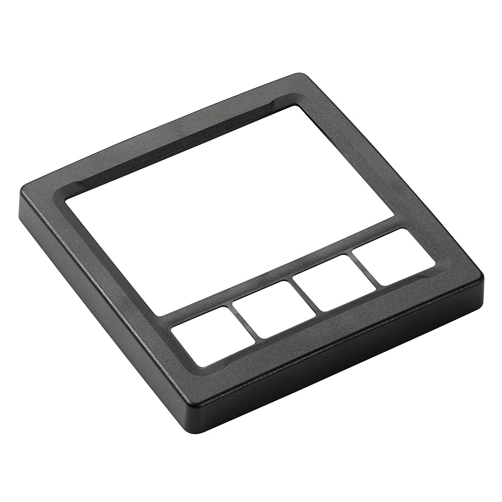 VDO Marine OceanLink 4.3" TFT Bezel - Black - A2C1083230001