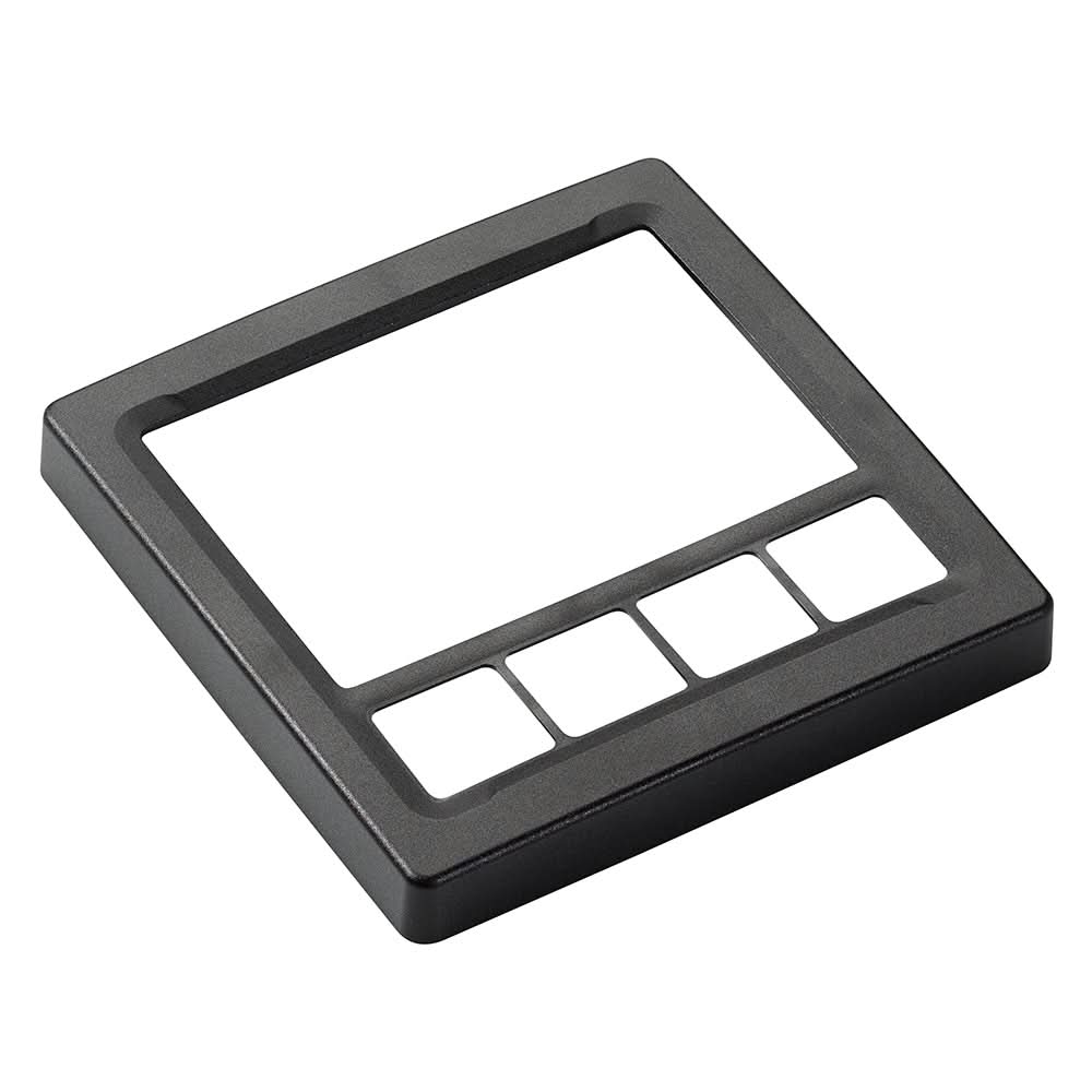 VDO Marine OceanLink 4.3" TFT Bezel - Black - A2C1083230001