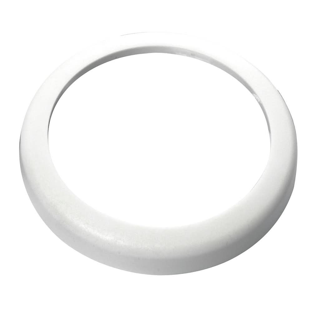 VDO Marine OceanLink 85 MM Bezel - White - A2C1352140001