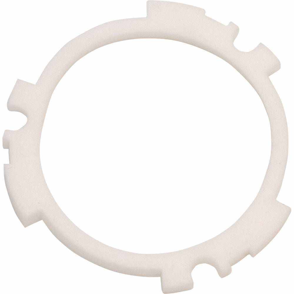 i2Systems Closed Cell Foam Gasket for Aperion Series Lights white circular gasket part 7120132