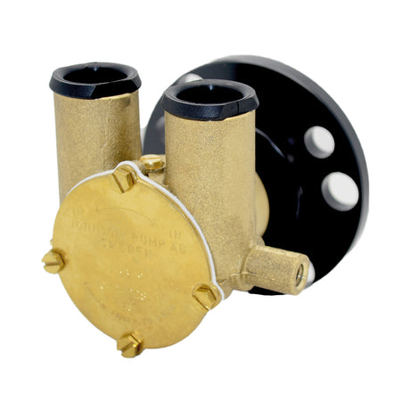 Johnson Pump F5B-9 Impeller Pump HS Crankshaft - 10-24228-1