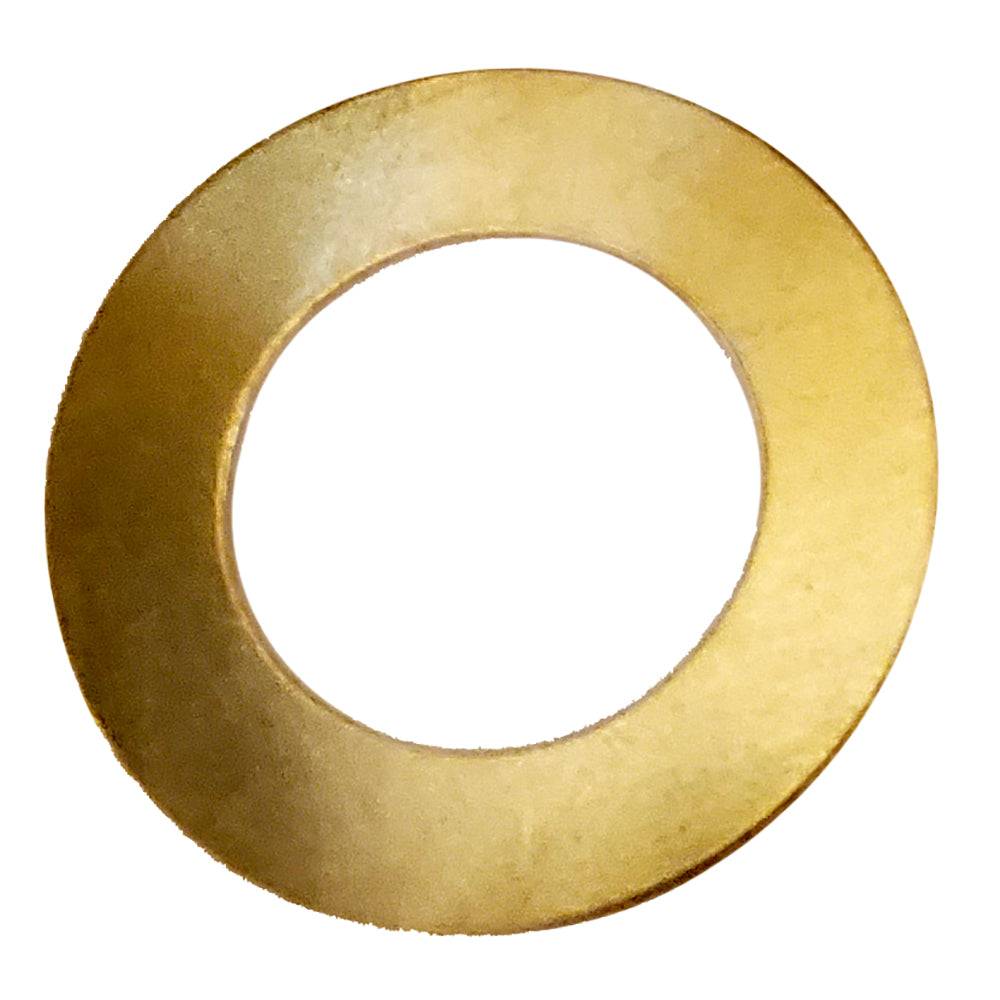 Johnson Pump Washer F5B F6B F7B part 01-45680 circular metal washer