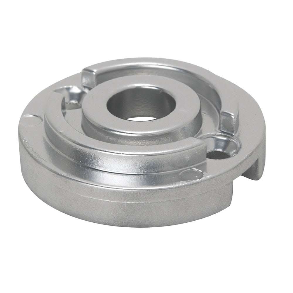 Tecnoseal VETUS Bow Thruster zinc washer anode set 75/95 KGF with hardware