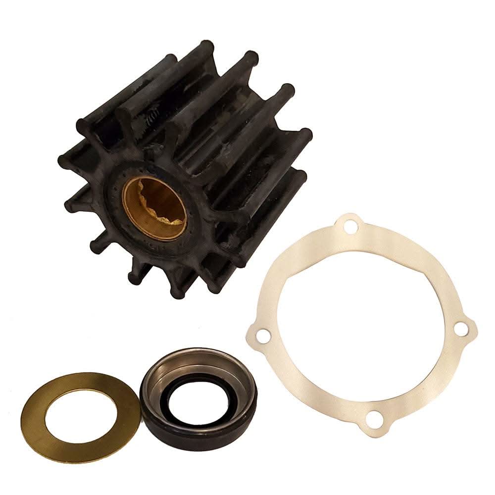 Johnson Pump Impeller Kit 9-45700R M183089 cooling system replacement parts