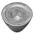 Tecnoseal Quick Zinc Propeller Nut Anode Kit f/BTQ250 Bow Thrusters - 3607