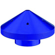 T-H Marine G-Force ELIMINATOR Trolling Motor Blue Prop Nut f/Minn Kota 80-101-112 Trolling Motor - GFEL-MK-BU-DP