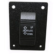 T-H Marine ATLAS Jack Plate Replacement Rocker Switch - AHJSWITCH-1-DP